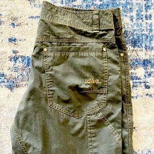 Men’s Kuhl Revolvr pants